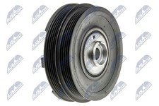Poulies diverses Land Rover FREELANDER