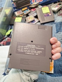 Donkey Kong Classics Nintendo NES 