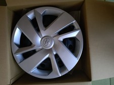 Jdm New Car Toyota Raizerocky Genuine 16-inch Steel Wheels Set Of 4. No Tires