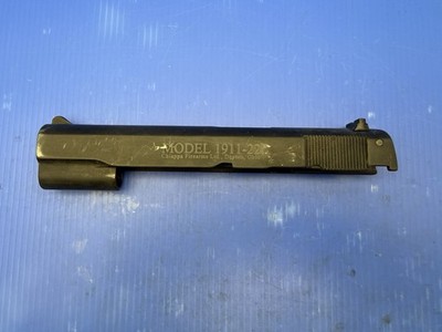SLIDE - CHIAPPA 1911 22LR OEM REPAIR PARTS