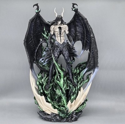 Bleach - Ulquiorra Cifer Giant Action Figure - 33cm PVC Collectible Statue