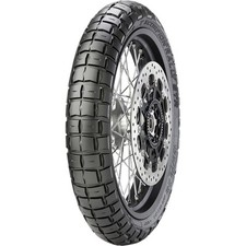 Pirelli 3246600 Scorpion Rally Str Front Tire - 11080r19