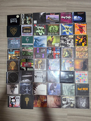 Best of Rock (Best Of) Rock CD   Selig, Iggy Pop, Deep Purple, Jewelcase
