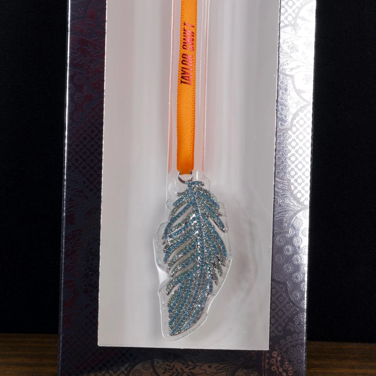 Swift Collectible Holiday & Seasonal Ornaments for sale | eBay