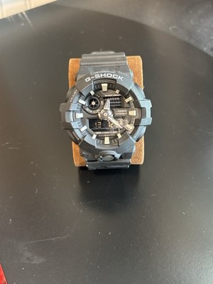 Casio Men's G-Shock GA-700