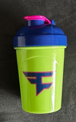 Gfuel - Shaker Cup - FaZe Brain Wave