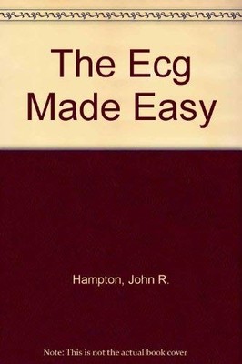 Das EKG leicht gemacht - Hampton, John R.