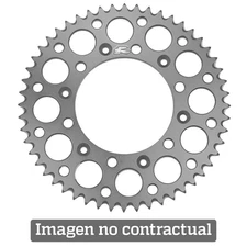 31289 - compatibile con HONDA CRF 450 R (PE07) 450 2017-2020 Trivellazione ultra