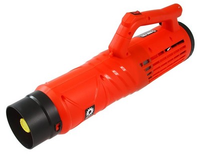 Turbo Düse Elektrischer Sprühgerät Garten Sprayer Aufsatz
