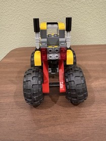 LEGO Creator 3 in 1 Sets Lot with 3 complete sets (31022, 6914, & 31006