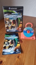 ebay® Auktion 267771605394 | Need for Speed: Underground 2 (Nintendo GameCube), inklusive Anleitung Thumbnail of ebay® auction 267771605394 | Need for Speed: Underground 2 (Nintendo GameCube), inklusive Anleitung