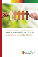 SéRgio Medeiros Dos Santos Filho (U. A.) | AvaliaçãO De PolíTicas PúBlicas