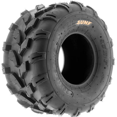SUN.F Reifen 18x7.00-8 A-003 Sunf 6-lagig, Quad ATV E-Kennzeichnung
