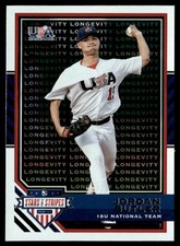 2017 Panini Stars and Stripes Longevity Jordan Butler USA #37
