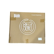 SMILE PAWS Cardboard Cat House Cat Condo Cat Izakaya Bar Scratcher