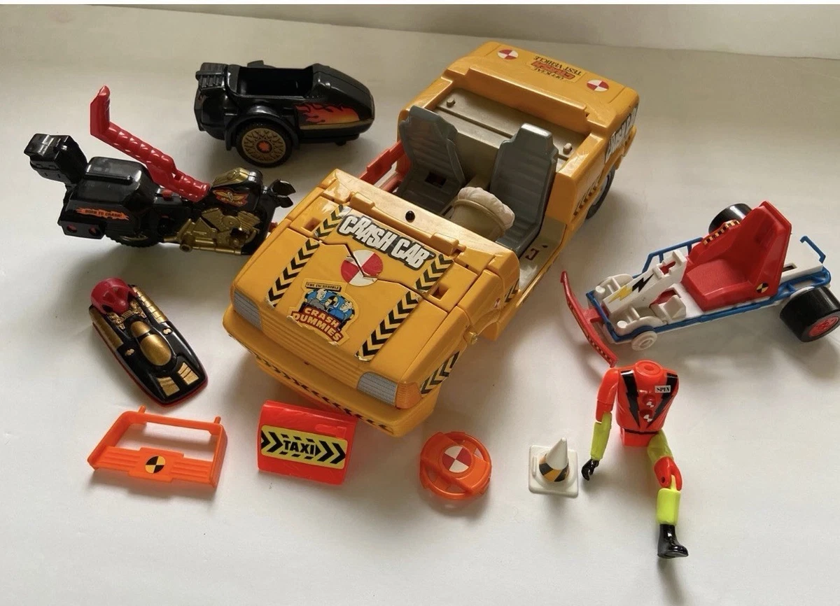 Crash Dummies for sale - eBay
