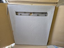 Showerlay Wiper 4 way 990 x 1150 mm Line Elite Pure 700 mm Brushed Silver