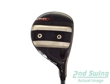 Cobra King F6 Baffler Fairway Wood 4-5 Wood 4-5W 13.5° Graphite X-Stiff Right 43