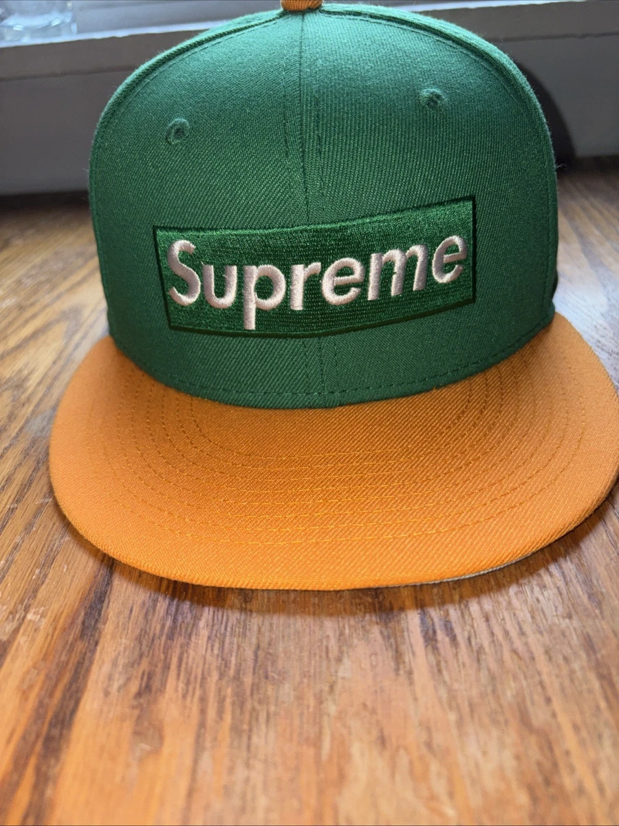 Supreme Men's 7 1/8 Size for sale | eBay