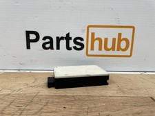 2014 MERCEDES E350 W212 OEM FRONT BUMPER BLIN...