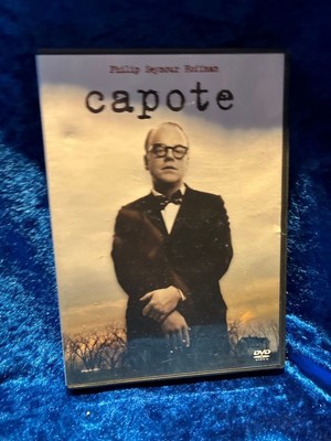 Capote Cooper, Chris, Catherine Keener and Philip Seymour Hoffman: 182861