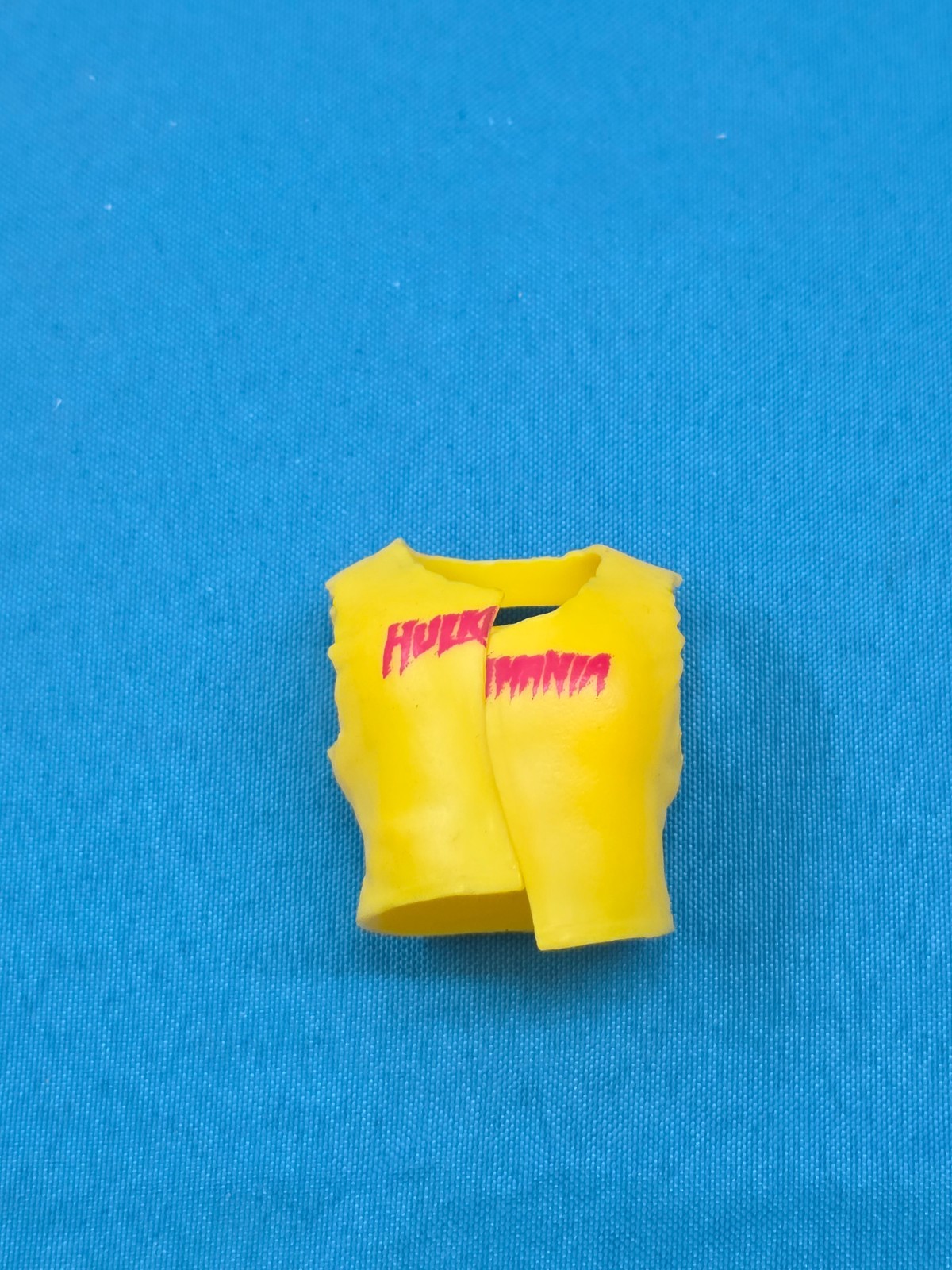 Mattel Aew