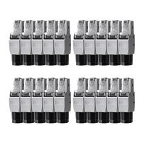 RJ45 CAT6 Stecker RJ45 Stecker Werkzeuglos CAT6 Stecker Werkzeuglos Y3K89182