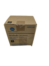 Genuine Konica Minolta TNP48 Black Toner for Bizhub C3350 C3850
