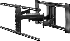 Rocketfish RF-HTLF23 Full-Motion TV Wall Mount for Most 40" - 75" TVs
