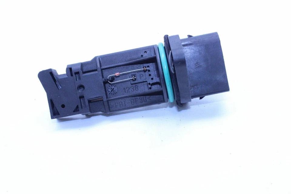Sensor medidor de flujo de aire másico BMW M3 2001-2006 OEM usado Foto 2 de 4