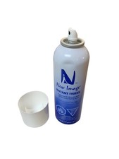 NEW IMAGE Instant Freeze Ultimate Hold Hair Spray 6.1 oz pH READ HAS DENTS OR BR