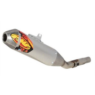 FMF Racing Powercore 4 Muffler 042387
