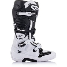 Alpinestars 7 US Shoe Motorcycle & Powersports Boots for sale | eBay