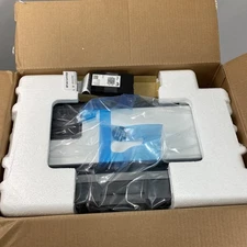 HP OfficeJet Pro 9125e All-In-One Printer - White