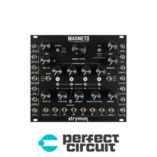 Strymon Magneto Multi-Head Tape Delay Emulator EURORACK - USED - PERFECT CIRCUIT