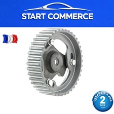 Poulies diverses Renault TWINGO