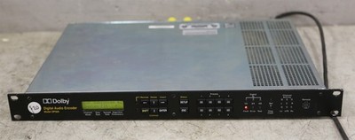 Dolby DP569 Digital Audio Encoder (S26)