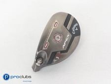 Left Handed Callaway Apex 19 - 3 Hybrid - Head Only - L/H - 381790