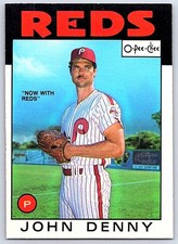 Click to enlarge John Denny