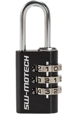 SW-Motech Luggage Lock