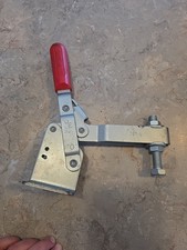 DE-STA-CO 267-U TOGGLE CLAMP