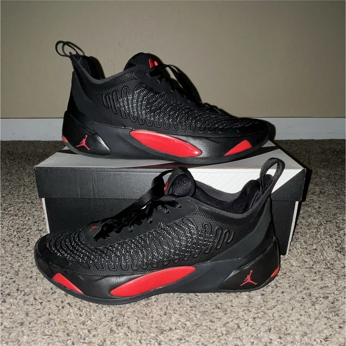 Las mejores ofertas en Zapatos Jordan Luka 1 | eBay