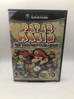 Paper Mario: The Thousand-Year Door (Nintendo, 2004) CIB W/ Manual Tested