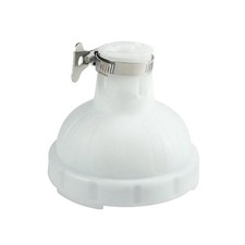 Airless Opryskiwacz Akcesoria Wąż dolotowy Siatka sitowa Kolorowa lateksowa siatka kolorowa3654