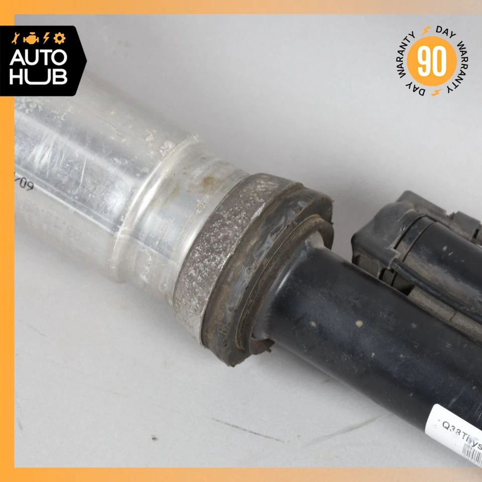 00-06 Mercedes W220 S430 S500 Amortiguador Puntal Delantero Derecho o Izquierdo Tracción trasera Bilstein Foto 3 de 4