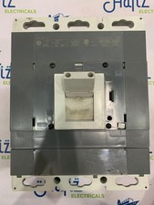 ABB SACE T6H-D 800 800 A 3 POLE CIRCUIT BREAKER FREE FAST SHIPPING