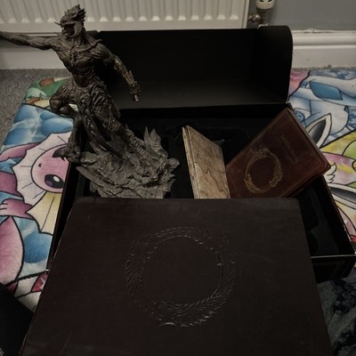 Elder Scrolls Online Imperial Edition PC