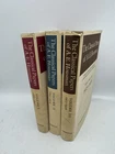 The Classical Papers of A. E. Housman Vols I, II and III Housman, A. E.; Diggle,