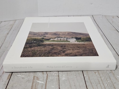 A STORYBOOK LIFE By Philip-lorca Dicorcia Hardcover Limited 3rd Edition Of 2000 - Afbeelding 4 van 18