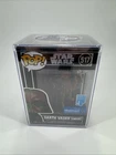 Funko Pop!: Star Wars: Darth Vader (Endor) #517 (Art Series) (Walmart Exclusive)
